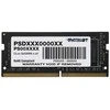RAM modulis - Patriot Memory Signature 8 GB DDR4 3200 MHz