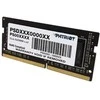 RAM modulis - Patriot Memory Signature 8 GB DDR4 3200 MHz