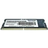 RAM „Patriot Memory Signature Line PSD58G560082“ atminties modulis 8 GB 1 x 8 GB DDR5 5600 MT/s 288 kontaktų UDIMM