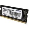 RAM Patriot Memory Signature PSD48G24002S atminties modulis 8 GB 1 x 8 GB DDR4 2400 MHz