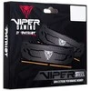 RAM Modulis - Patriot Memory Viper Steel, 64 GB, 3200 MHz