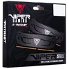 RAM Modulis - Patriot Memory Viper Steel 32GB DDR4 3200MHz 288-pin DIMM