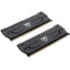 RAM Modulis - Patriot Memory Viper Steel, 64 GB, 3200 MHz