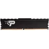 Patriot Premium Juodas DDR4 32GB 3200MHz šilumos paskirstytojas