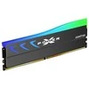 „Silicon Power XPOWER Storm RGB“ atminties modulis 32 GB 2 x 16 GB DDR5 ECC (SP032GXLWU60CFDK)