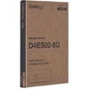 RAM „Synology D4ES02-8G“ atminties modulis 8 GB 1 x 8 GB DDR4 ECC