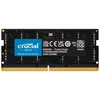 RAM Operatyviosios atminties modulis - Crucial CT32G48C40S5 32 GB 4800 MHz Juoda
