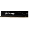 RAM Operatyviosios Atminties Modulis - Kingston FURY Beast KF432C16BBK2/16 16 GB 3 200 MHz Juodas