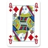 Ramino Poker Club Bridge Modiano Žaidimo Kortos