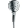 Rankinė dušo galvutė - Hansgrohe Raindance Select E 120 3-Jet Chrome