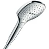 Rankinė dušo galvutė - Hansgrohe Raindance Select E 120 3-Jet Chrome