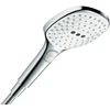 Rankinė dušo galvutė - Hansgrohe Raindance Select E 120 3-Jet Chrome
