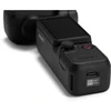 Rankinė vaizdo kamera - DJI Osmo Pocket 4P Standard CP.OS.00000658.01 juoda