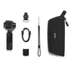 Rankinė vaizdo kamera - DJI Osmo Pocket 4P Standard CP.OS.00000658.01 juoda