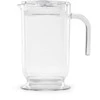 Rankinis Trintuvas - SMEG HBAC11BL 1.4L Matuoklis, 500ml Smulkintuvas, Plakiklis, Kočėlas Juodas