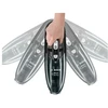 Rankinis Dulkių Siurblys - Bosch BHN24L 24 V 45 Minučių Juodas