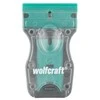Wolfcraft metalinis vandens siurblys varomas elektrinio gręžtuvo 3000L/h (2200000)