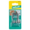 Wolfcraft metalinis vandens siurblys varomas elektrinio gręžtuvo 3000L/h (2200000)