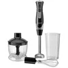 Rankinis maišytuvas Maestro MR-566 3-in-1 set 500 W Juodas