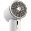 Rankinis ventiliatorius - JisuLife Pro1 Mini Starry Baltas
