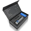 Rankinis Žibintuvėlis - everActive FL-3300R Luminator, 3 300 Liumenų, 4 000 mAh, USB-C, Pilkas
