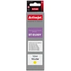 Activejet AB-D100Y Ink cartridge for Brother printers, replacement for Brother BT-D100Y; Supreme; 50 ml; yellow