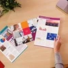 BROTHER LC426VAL INK FOR MINI19 BIZ-STEP