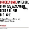 Canon PGI-35 BK TWIN
