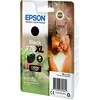 Rašalo Kasetė - Epson 378XL Claria Photo HD Juoda