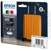 Rašalo Kasetė - Epson 405XL Multipack DURABrite Ultra 1,100 Puslapių