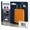 Rašalo Kasetė - Epson 405XL Multipack DURABrite Ultra 1,100 Puslapių