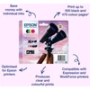 Rašalo Kasetė - Epson 502XL Rašalo Kasetės Rinkinys C13T02W64510, 4 Spalvų
