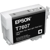 Rašalo Kasetė - Epson C13T76074010 Aukštos Kokybės Juodas Rašalas