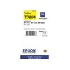 Epson T7894 XXL rašalo kasetė, Geltona