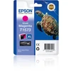 Rašalo Kasetė - Epson T1573 Purpurinė 26 ml