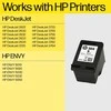 Hewlett Packard (HP) HP N9K08AE rašalo kasetė Nr. 304XL, juoda, didelės talpos