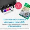 Hewlett Packard (HP) HP 343 rašalas 7 ml spalvotas DJ5740 6540 6840 PS325 375 8150 PSC2355 2610 2710 (ML)