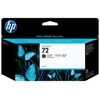 Rašalo Kasetė - HP 72 C9403A 130ml Matinė Juoda