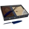Dėlionė Raštinės Reikmenų Rinkinys - Harry Potter: Hogwarts School of Witchcraft and Wizardry Insight Editions