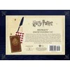 Dėlionė Raštinės Reikmenų Rinkinys - Harry Potter: Hogwarts School of Witchcraft and Wizardry Insight Editions