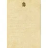 Dėlionė Raštinės Reikmenų Rinkinys - Harry Potter: Hogwarts School of Witchcraft and Wizardry Insight Editions
