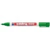 Edding 400 Perm Marker Žalias (4-400004) (4400004)