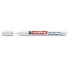 Edding 751 Paint Marker Baltas (4-751049) (4751049)