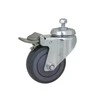 Ratukai stovui KUPO Wheels DIA 100mm caster 3pcs