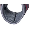 Reha Fund Ankle Orthosis „Malleomax Pro” O-1161/L REHAFUND, Pilkas-Raudona