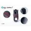 Reha Fund Ankle Orthosis „Malleomax Pro” O-1161/L REHAFUND, Pilkas-Raudona