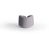 Reha Fund Schanz Orthopedic Neck Collar O-1800/M/8 REHAFUND, Pilkas