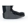 Reha Fund Short Ankle-Foot Orthosis "AIR WALKER SHORT" O-1183/S REHAFUND, Juodas