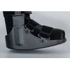 Reha Fund Long Ankle-Foot Orthosis "AIR WALKER BASIC" O-1182/S REHAFUND, Juodas