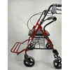 Usorteret Reha Fund Oslo Premium RF-616/C REHAFUND Rehabilitation Walker